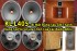 KL L405 - Bí mật đằng sau âm thanh vàng son và sự lựa chọn của các audiophile