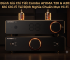 Đánh Giá Chi Tiết Combo AIYIMA T20 & A20: Khi Chi-Fi Tái Định Nghĩa Chuẩn Mực Hi-Fi