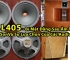 KL L405 - Bí mật đằng sau âm thanh vàng son và sự lựa chọn của các audiophile